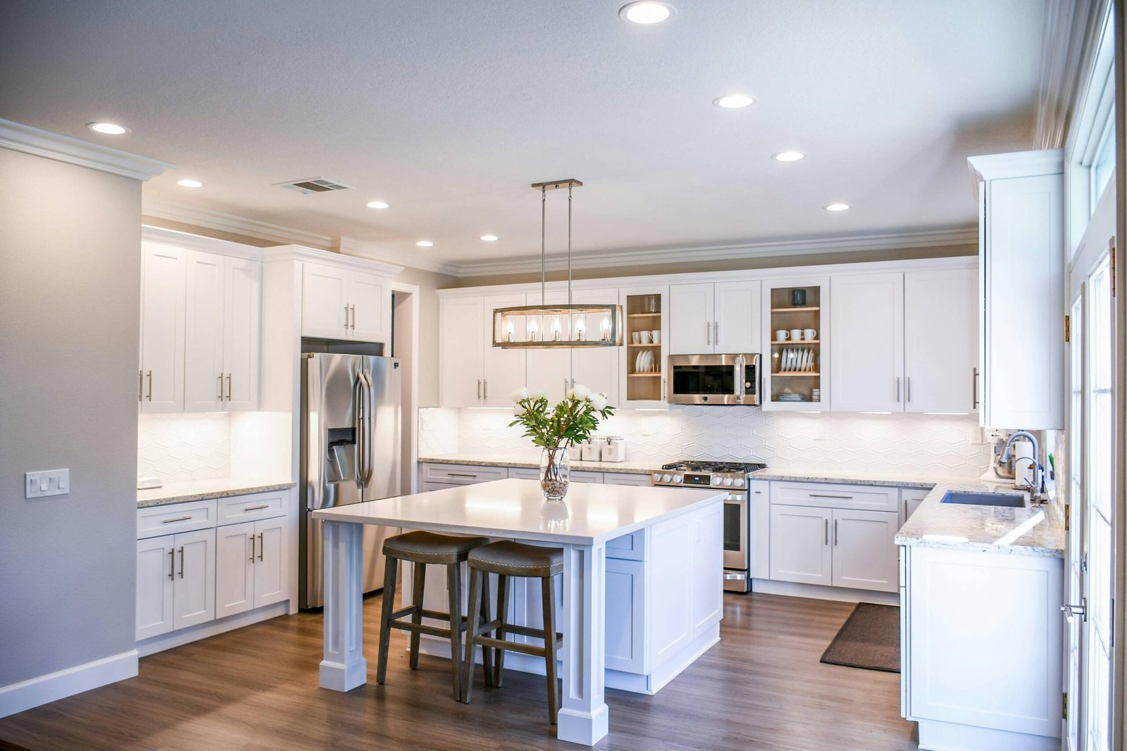 |Kitchen Remodeling Services in Los Angeles