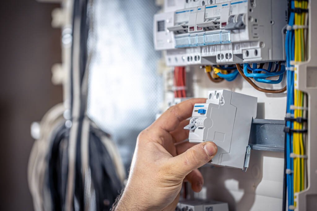 3.-Electrical 3.-Electrical